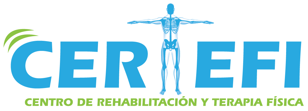 Centro de Rehabilitación (Logo)